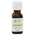 thumbnail image 2 of Aura Cacia Pure Essential Oil Geranium - 0.5 fl oz, 2 of 3