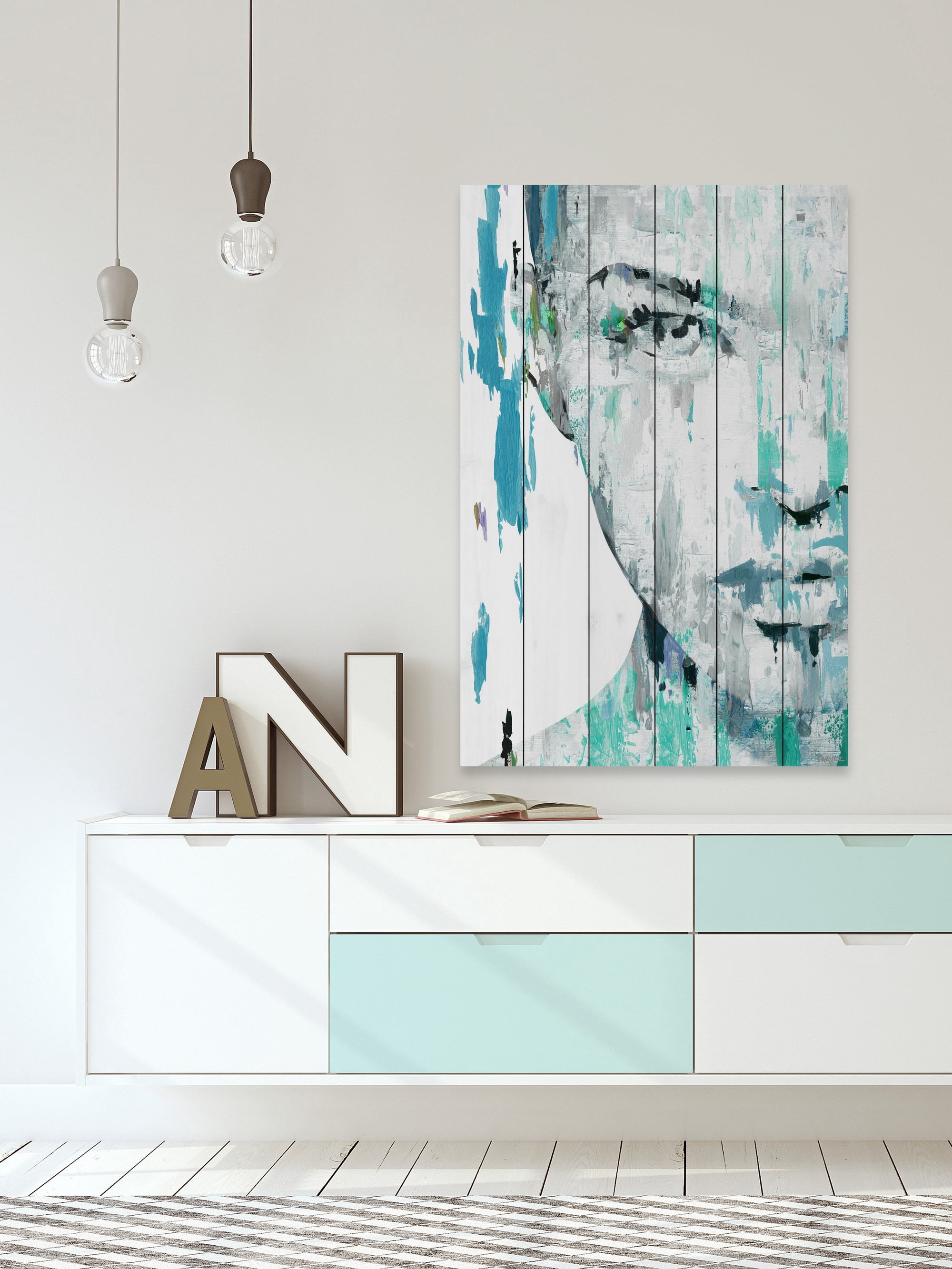 Parvez Taj Printed Pop Culture Art Prints