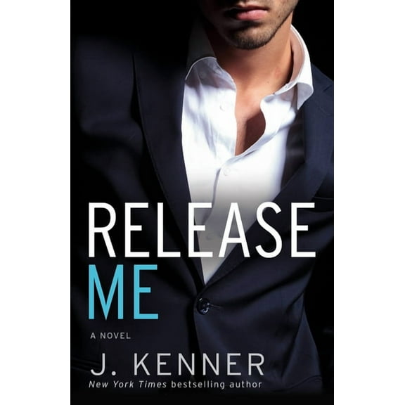 Stark Release Me: The Stark Series #1, Book 1, (Paperback)