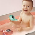 thumbnail image 3 of Vxdvou Bathing Temperature Measuring Instrument, 3-Color LED Display Water Thermometer for Baby, Accurate & Safe Temperature Gauge for Baby’s Bath Time, Must-Have Kitchen & Bath Accessory, 3 of 4