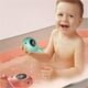 thumbnail image 4 of Instrumento de medición de temperatura de baño, termómetro de agua específico para niños, termómetro de baño para niños - Rosa, 4 of 4