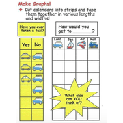 SHAPES ETC. Large Notepad - Sailboat