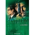 thumbnail image 1 of Santuario no. 01, Planeta Cómic, Ryoichi IkegamiSho Fumimura, 1 of 3