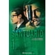 thumbnail image 1 of Santuario no. 01, Planeta Cómic, Ryoichi IkegamiSho Fumimura, 1 of 3