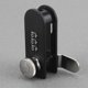 thumbnail image 4 of Metal Nipple Rings Adjust Size Rust Proof Punching Free Nipple Clamp Rings for Men and Women, 4 of 5
