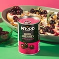 thumbnail image 5 of M’Lord Bing Cherries in Syrup, Pitted, 398 mL, 5 of 5