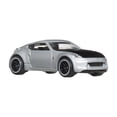thumbnail image 2 of Vehículo de Colección Mattel Hot Wheels Auto Fast & Furious Nissan 370Z, 2 of 6