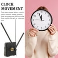 thumbnail image 2 of USHOBE High Torque Motor Clock Hand Kit for Small Craft Projects 1 Set, 2 of 8