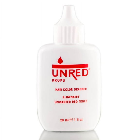 Unred Hair Color Additive by Ardell for Women - 1 oz Hair Color