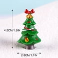 thumbnail image 3 of Árbol de Navidad simulado Ganfancp Decoraciones de Nieve 1X Ofertas Flash, 3 of 3