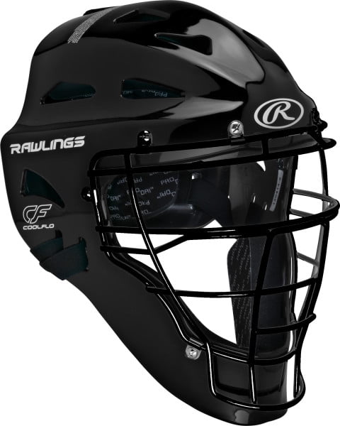 Rawlings Youth Player Series Hocky-style Catcher's Helmet by Rawlings