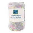thumbnail image 1 of Almohada Your Zone Rectangular de Poliéster Multicolor, 1 of 4