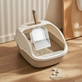 thumbnail image 3 of Long Distributeur de Déchets pour Animaux à Long Manche avec Sac Jetable, Conception Durable en Acier Inoxydable pour une Utilisation Facile à l'Intérieur et à l'Extérieur, 3 of 5