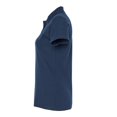 thumbnail image 3 of Playera M&O Knits para Mujer Polo Dos Botones Manga Corta, 3 of 4