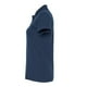 thumbnail image 3 of Playera M&O Knits para Mujer Polo Dos Botones Manga Corta, 3 of 4