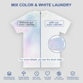 thumbnail image 5 of DR.EASY Color Catcher Sheets for Laundry, Color Grabber Trapper Remove Dyes Fluorescent & Heavy Metals 72 Count, 5 of 10