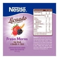 thumbnail image 2 of Yogurt bebible Nestlé licuado fresa moras 500 g, 2 of 4