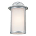 thumbnail image 6 of Kichler Lighting - Lombard - 1 Light Outdoor Medium Wall Mount In Industrial, 6 of 8