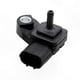thumbnail image 2 of Motorcycle MAP Sensor for Air Intake System - Compatible with YZF-R1 R6 VMAX WR250 Models, 2 of 5