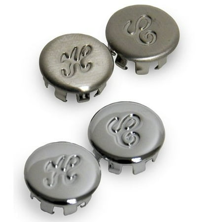 Danco Faucet Index Button