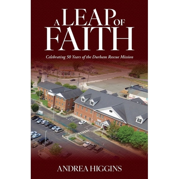 A Leap of Faith, (Paperback)