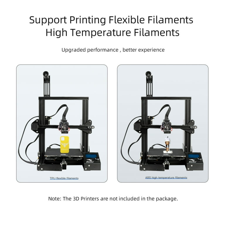 Creality Sprite Extruder Kit for Neo Series, Upgrade Direct Drive