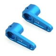 thumbnail image 4 of 2 Uds Metal 25T Servo Brazo Servo Cuerno 42248 para FUTABA Servo, 4 of 5