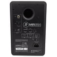 thumbnail image 5 of (2) Mackie MR524 5” Powered Active Studio Monitor Bi-Amped Speakers+Wood Stands, 5 of 11