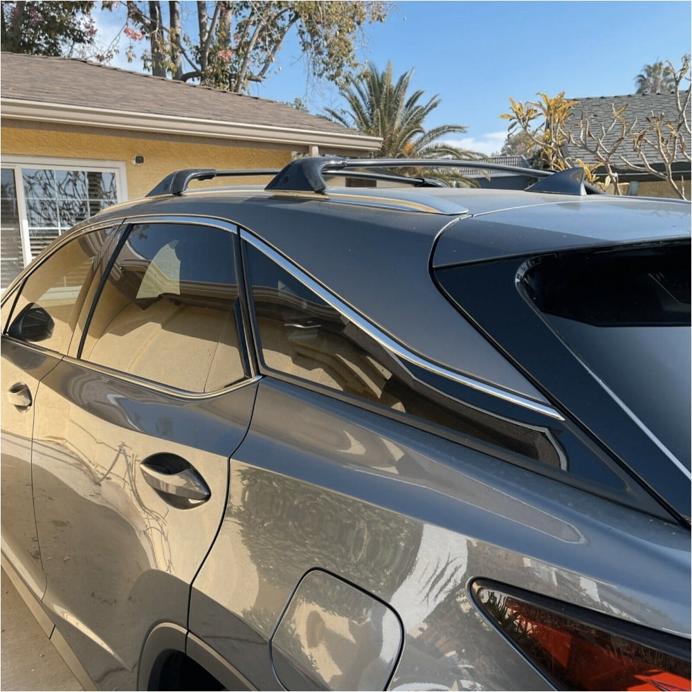 2017 lexus rx 350 roof rack sale