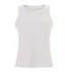 thumbnail image 4 of Pijama de verano para mujer, transpirable, con tirantes y almohadillas para el pecho. Blusa de poliéster., 4 of 7