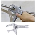 thumbnail image 1 of Llave de plomería ANGGREK Multifuncional Resistente a la Oxidación, 1 of 8