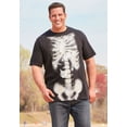 thumbnail image 5 of KingSize Men's Big & Tall Seasonal Graphic Tee, 5 of 5