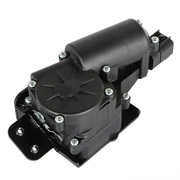 SEBLAFF Rear Tailgate Lock Actuator Replacement for Buick Cadillac Chevrolet w/Power Liftgate 931-107 13581405