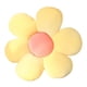 thumbnail image 2 of Juego Almohadas Con Flores25689594 () Amarillo, 2 of 9