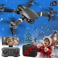 thumbnail image 6 of Kezqiaxn Drones for Kids 8-12 Clearance, Drone with 1080P HD Camera Remote Control Toys Gifts for Boys Girls with Altitude Hold Headless Mode Quadcopter Drone with Storage Card, 6 of 9