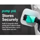 thumbnail image 4 of Guante de repostaje reutilizable Pump Pal que protege las manos del gas, 4 of 9