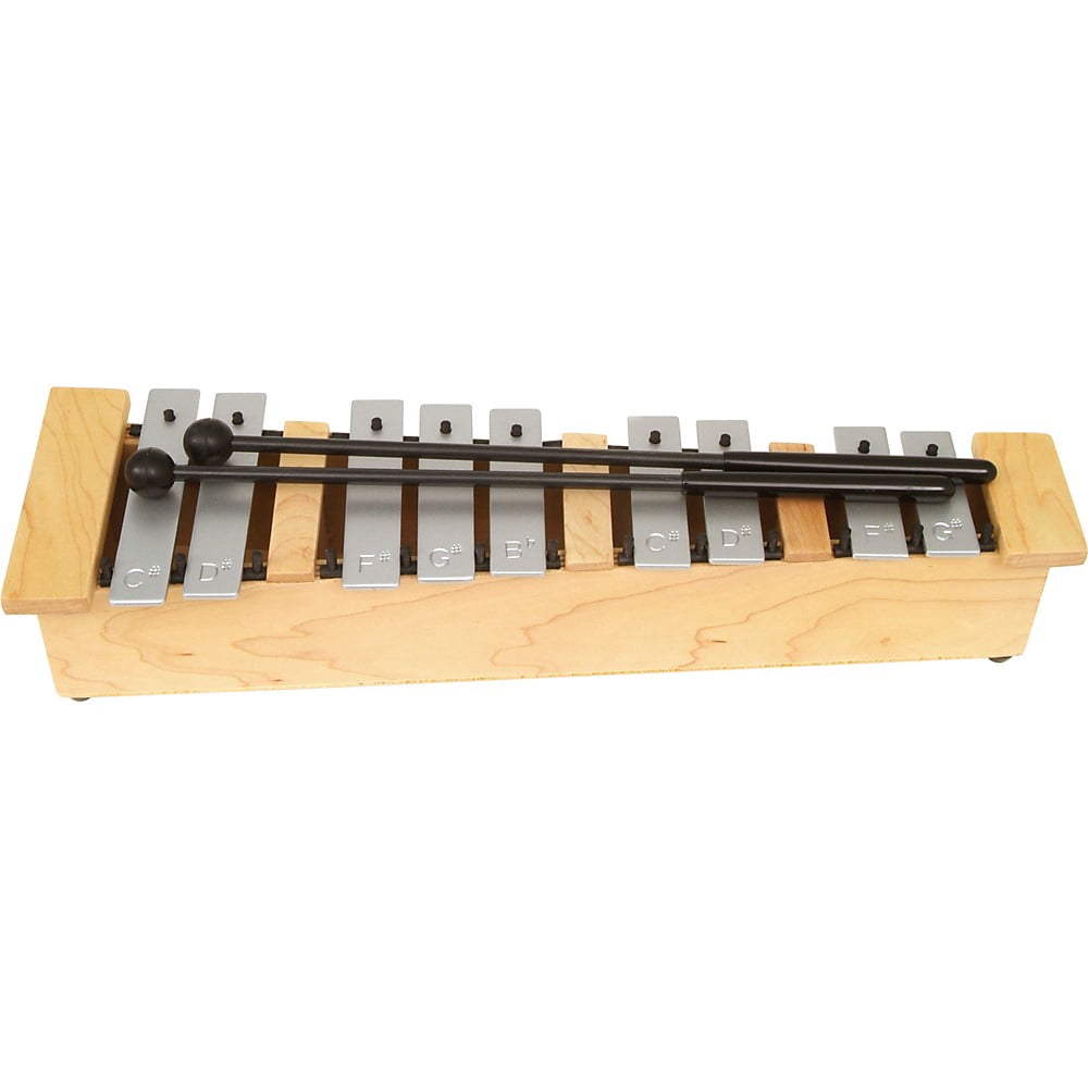 Lyons 9-piece Orff Instrument Set