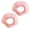 Pink, variant on Homerr Face Wash Wristband 1 Pair Face Wash Wristband Silicone Washing Face Wristbands Waterproof Splash-proof Spa Wristbands Arm Bands Sustainable Beauty Essentials