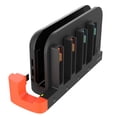 thumbnail image 3 of 4-in-1 Fast Charging Dock for Nintendo Switch 2 Joy-Con, Magnetic Charger Station with LED Indicator & USB-C Cable, Switch 2 Gaming Accessories, 3 of 5
