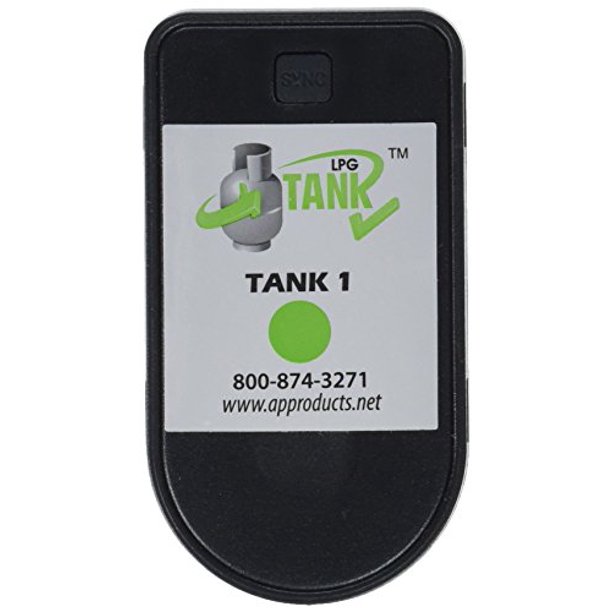 AP Products 0241001 Propane Tank Gas Level Indicator