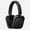 Black, variant on Nothing Headphone (1) Hybrid Active Noise Cancelling Headphones, Wireless Over-Ear Headphones with 6 Mics, 81Hrs Playtime, Hi-Res Audio, KEF-Tuned, Spatial Sound, Comfort Fit & Fast Charging Black
