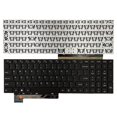 thumbnail image 3 of Teclado para Laptop Siakoocty Gateway GWNR71517 Diseño US, 3 of 8