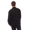 thumbnail image 2 of Lyle & Scott Mens Jersey Bomber Jacket, 2 of 5