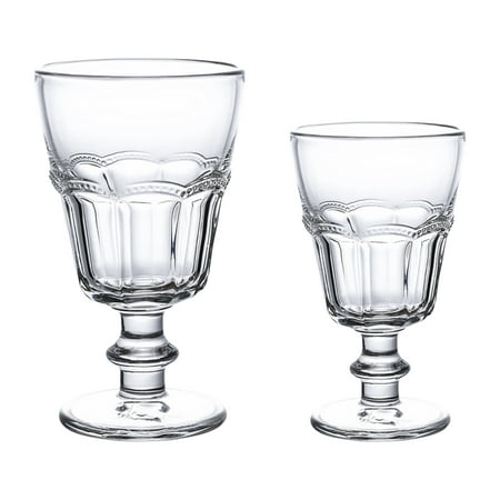 

2pcs Crystal Goblets Champagne Cups Red Wine Glasses Ice Cream Holders
