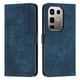 thumbnail image 1 of Stand Case for Infinix Note 50 Pro+ 5G Imprinted Lines Leather Phone Cover -, 1 of 5