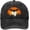 A497, variant on Unisex Halloween Baseball Cap Adjustable Cotton Skeleton Hat for Adults Lightweight Outdoor Party Accessories