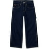 Jesse James - Boys' Carpenter Jeans