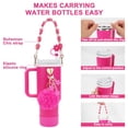 thumbnail image 3 of Set de Accesorios 3tyto para Vaso Stanley 40oz 30oz Rosa, 3 of 6