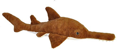 sawfish stuffed animal