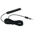 thumbnail image 4 of Antena amplificada oculta DC 5-12V Radio estéreo electrónica para coche AM/FM aérea, 4 of 5